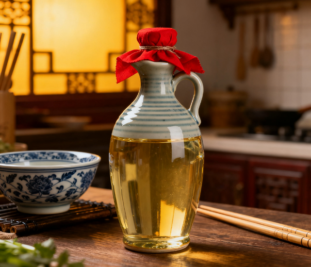 煎炸油质量测试仪