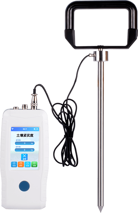 土壤坚实度测定仪