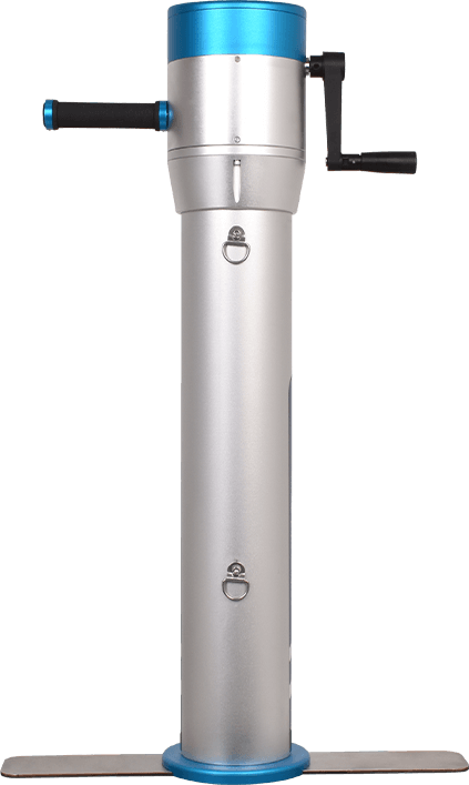 土壤紧实度测量仪