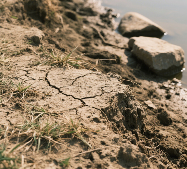 土壤紧实度测量方案