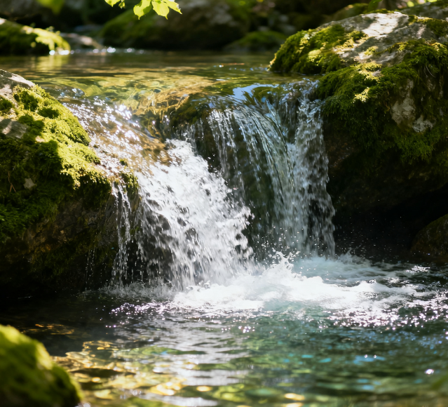 电波流速仪：高精度非接触式水流测速核心设备，适配多场景水文数据采集