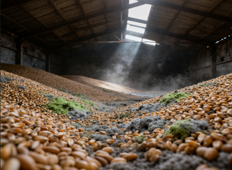 高效真菌毒素快速筛查解决方案