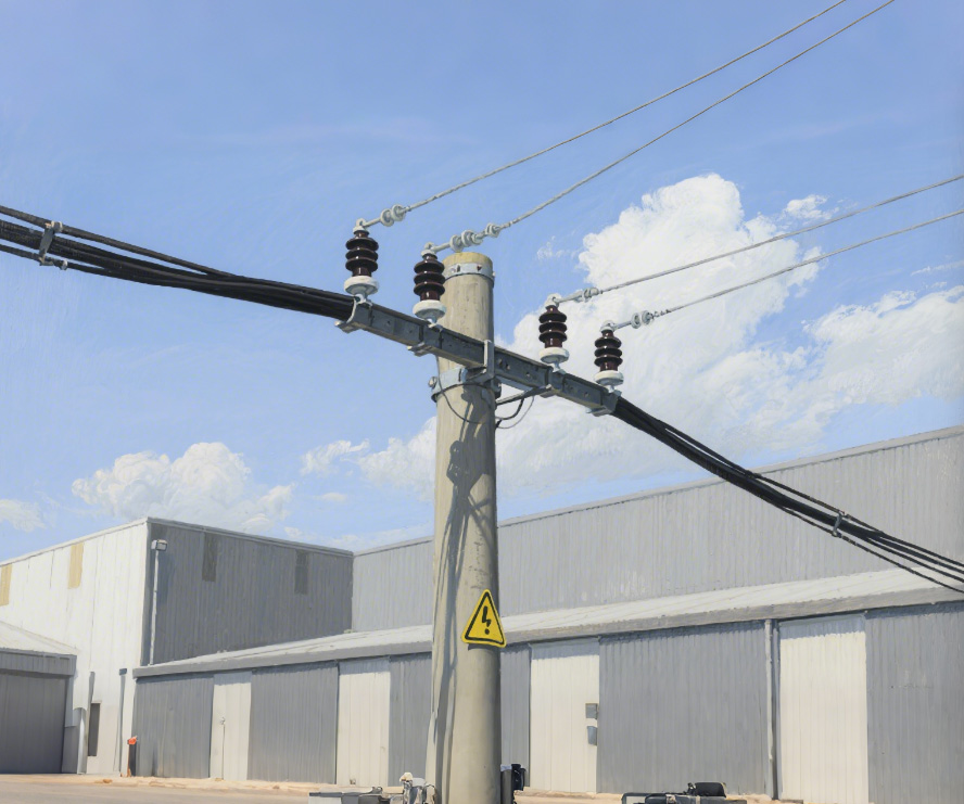 工业级地埋电缆智能故障定位解决方案