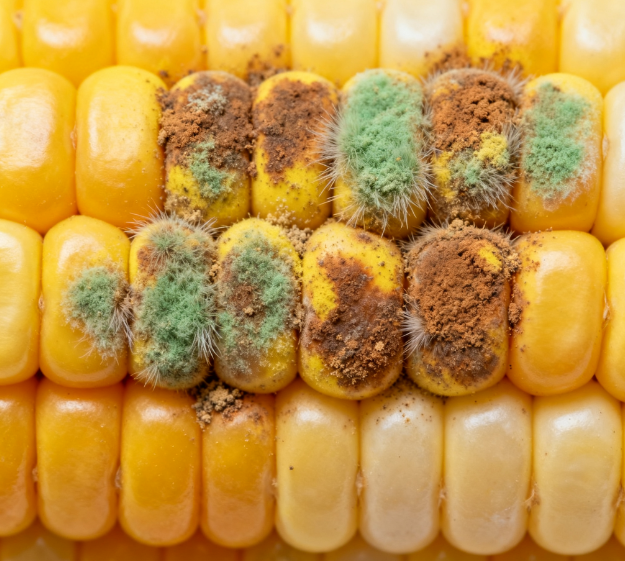 黄曲霉毒素检测仪