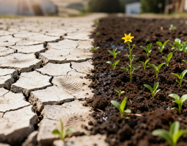 土壤入渗准确监测解决方案