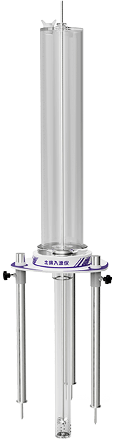 土壤入渗检测仪