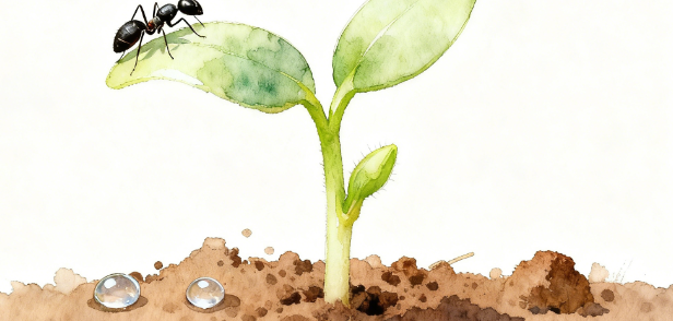 土壤酸碱度检测仪