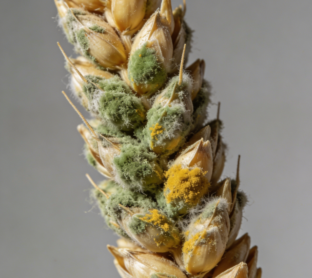 粮食储备库专用：LD-LZ1荧光定量真菌毒素检测仪，批量筛查更省心