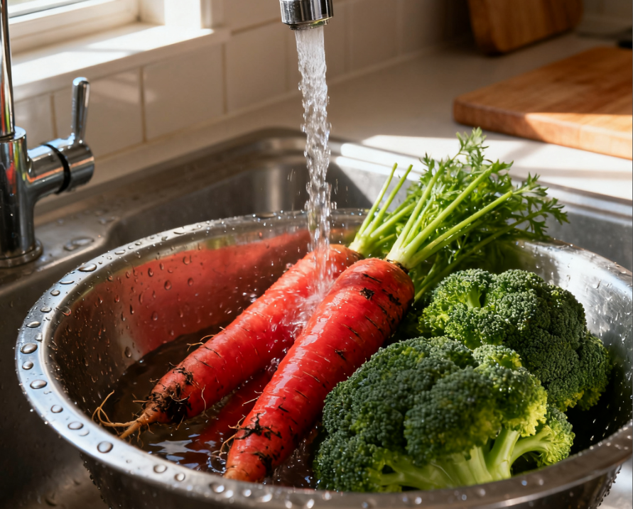 食品安全检测仪器的3种核心检测技术，农残 / 重金属 / 添加剂全覆盖