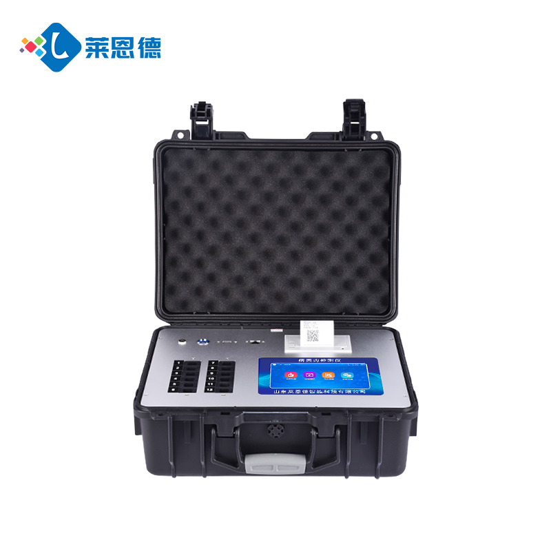 病害肉检测设备