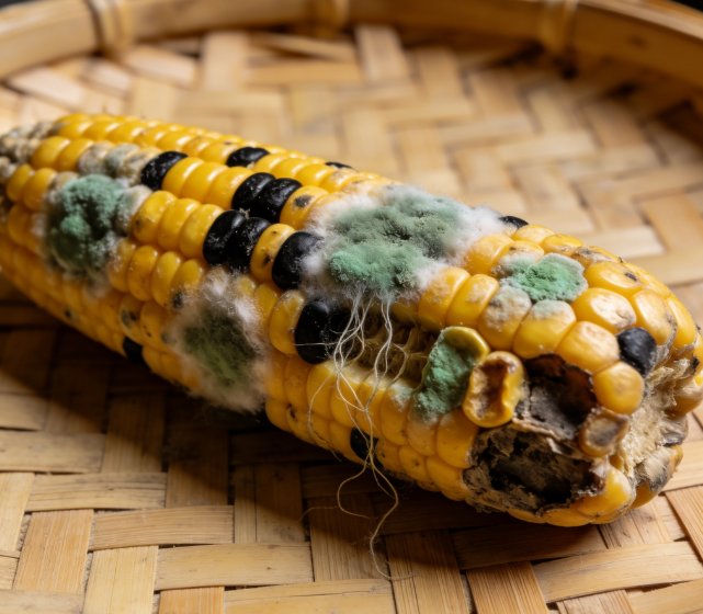 粮食真菌毒素快速检测仪