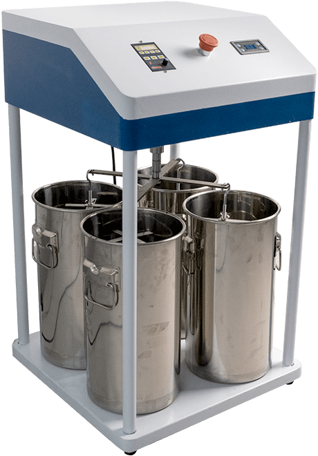 土壤团粒分析仪