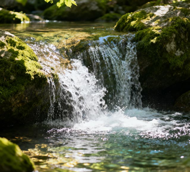 水利 / 环保明渠流量快检方案