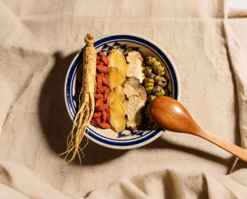 中药材 / 食品通用：药食同源产品冷冻干燥解决方案