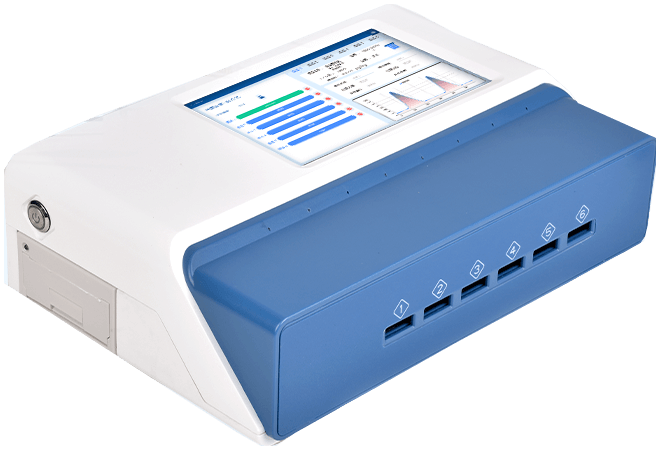 食品安全快检仪