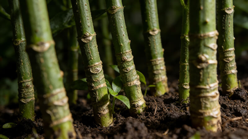 2026年植物茎杆强度测定仪选购与应用全指南:破解作物“倒伏”难题的科研利器