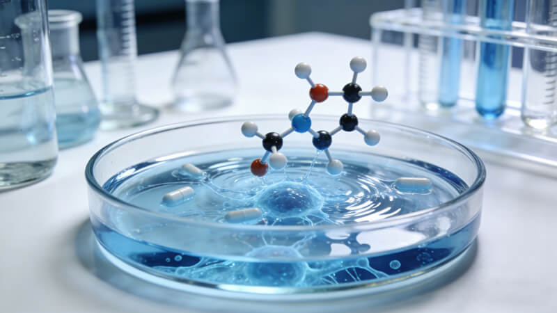 低温恒温槽:生物制药工业定制高精度控温解决方案