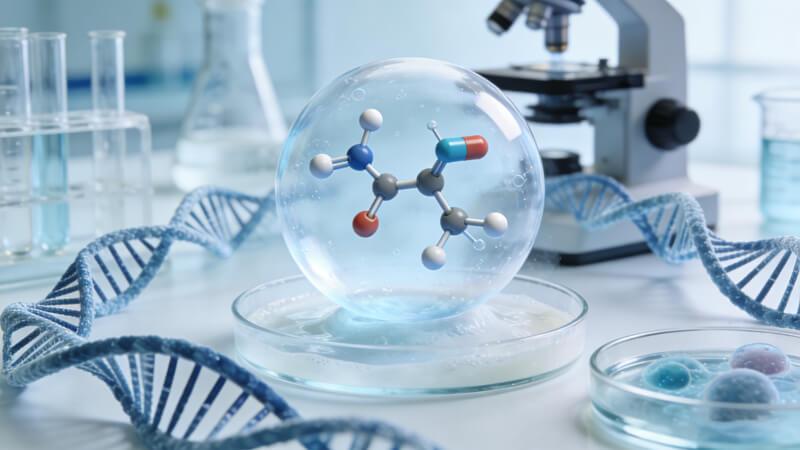 生物制药全流程：从疫苗保存到反应釜控温，低温恒温槽如何确保高精度？