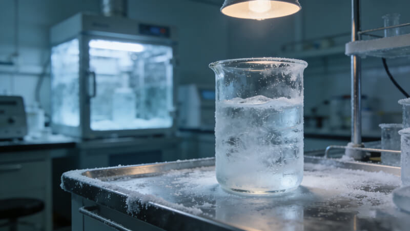 2026年低温恒温槽品牌排名及科研级选购指南