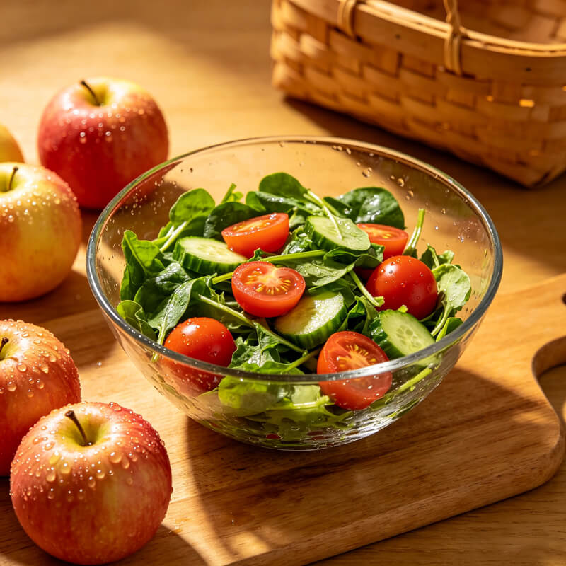 2026年4月专业推荐：蔬菜水果农残检测仪品牌排行