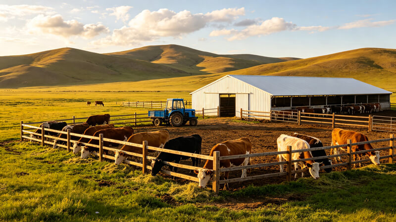 畜禽养殖加工避坑指南 全自动农残检测仪哪个牌子靠谱