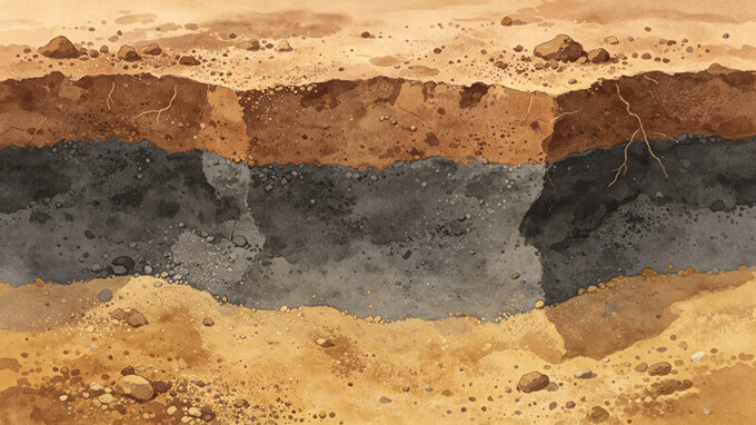 农资企业选土壤紧实度仪 莱恩德安屿海卓尔海曼谁更强