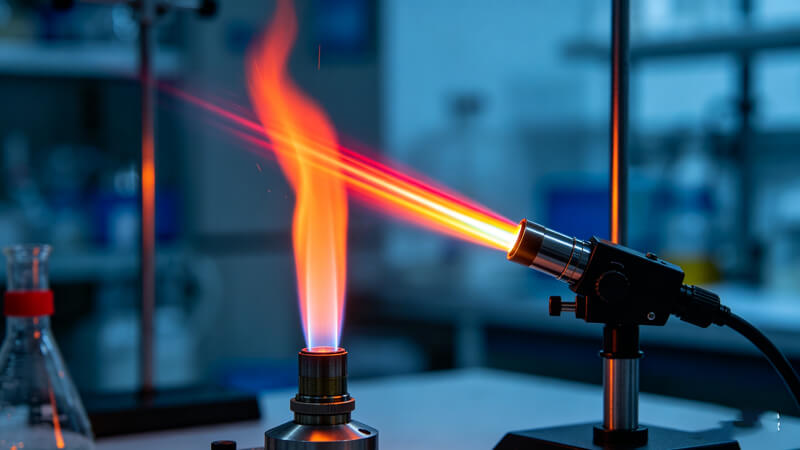 生物制药发酵企业火焰光度计怎么选 四品牌对比