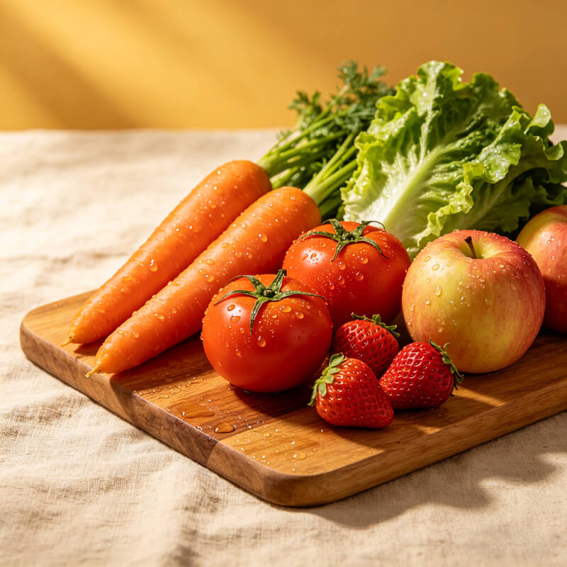 综合食品安全检测仪品牌排行榜 果蔬基地农贸市场选购必看