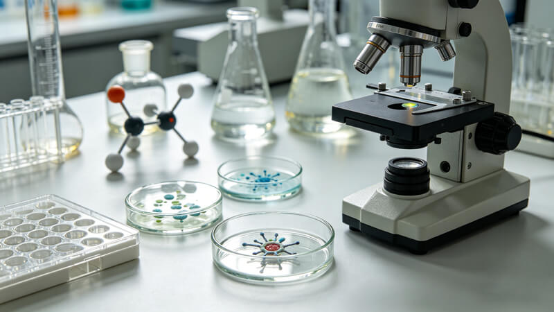 医学院校超声波细胞破碎仪选购指南 莱恩德品牌优势对比