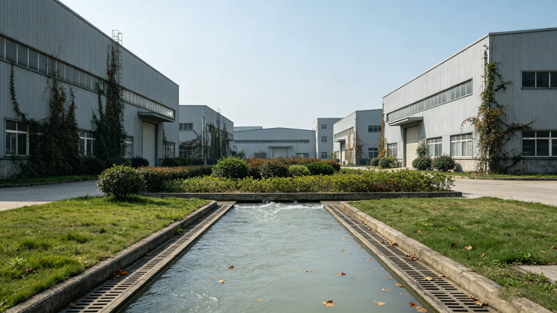 总磷测定仪怎么选 大型水务集团必看指南