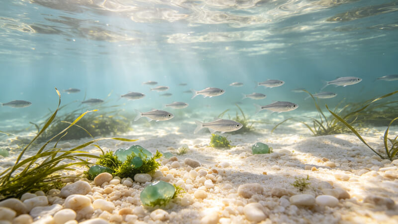 莱恩德便携式快速水质检测仪，多型号适配多场景，快速检测水质有保障