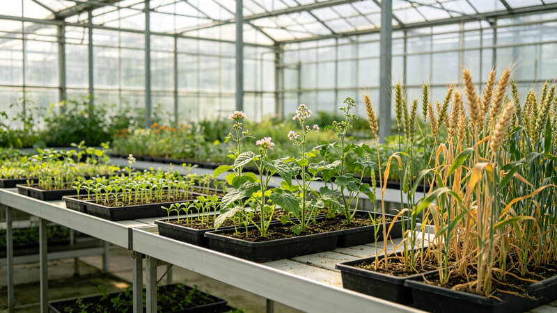 植物元素测定仪怎么选 各大农业院所都在用哪款