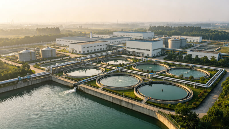手持水质三氮检测仪 大型水务集团选型指南