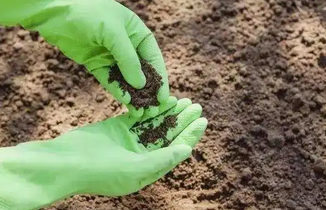 如何分析土壤团粒结构？